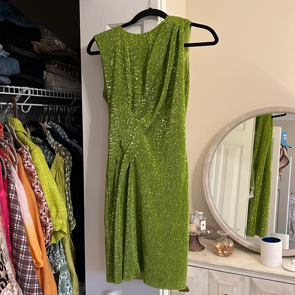 Stine Goya dress